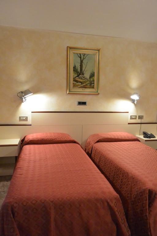 Economy Double or Twin Room