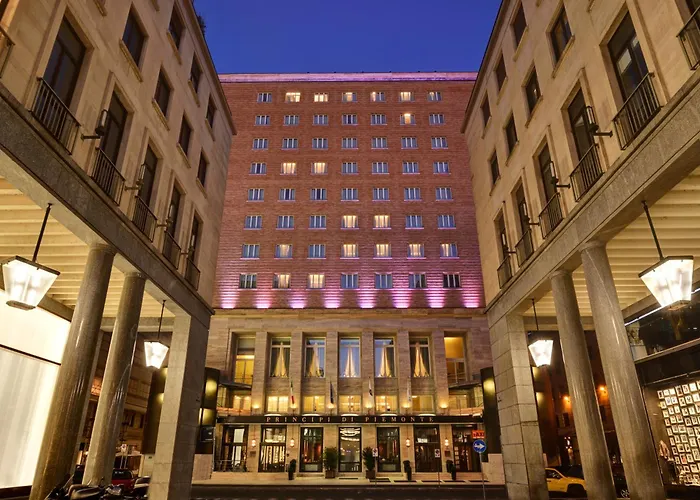 Principi Di Piemonte | Una Esperienze Turin