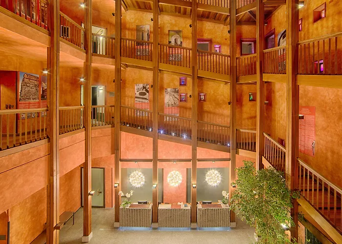 Nh Collection Torino Santo Stefano Hotel