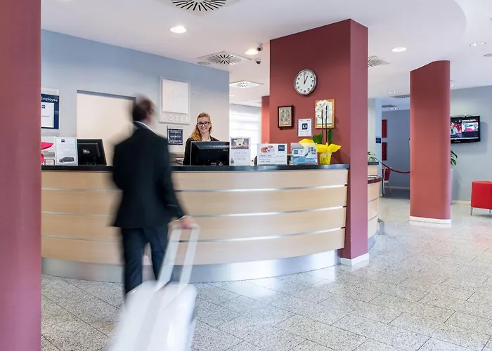 Idea Hotel Torino Mirafiori