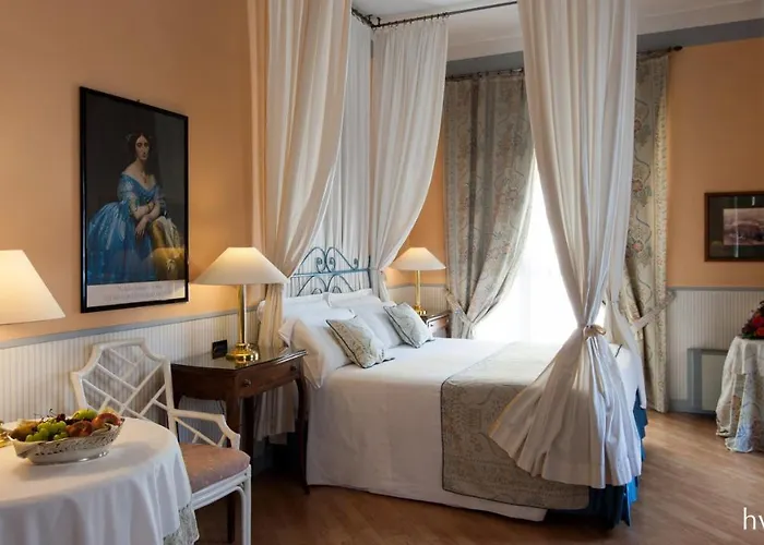 Hotel Victoria & Iside Spa Turin